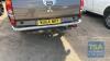 Mitsubishi L200 Barbarian Lb Dcb Di-d 4x4 - 2477cc Pickup - 5