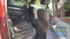 Isuzu D-max Utah D/c Int-cooler Td A - 2499cc 2 Door Pickup - 12