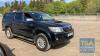 Toyota Hilux Invincible D-4d 4x4 Dcb - 2982cc 4x4