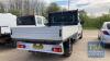 Vauxhall Movano L3h1 F3500 Cdti - 2299cc 2 Door Pickup - 3