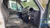 Vauxhall Movano L3h1 F3500 Cdti - 2299cc 2 Door Pickup - 4
