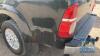 Toyota Hilux Invincible D-4d 4x4 Dcb - 2982cc 4x4 - 8