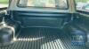 Toyota Hilux Invincible D-4d 4x4 Dcb - 2982cc 4x4 - 6