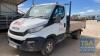 Iveco Daily 35c13 - 2287cc Van - 3