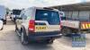 Land Rover Discovery 3 Tdv6 Auto - 2720cc 5 Door Estate - 3