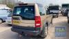 Land Rover Discovery 3 Tdv6 Auto - 2720cc 5 Door Estate - 4