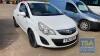 Vauxhall Corsa Cdti Ecoflex S/s - 1248cc Van