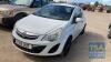 Vauxhall Corsa Cdti Ecoflex S/s - 1248cc Van - 2