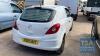 Vauxhall Corsa Cdti Ecoflex S/s - 1248cc Van - 5