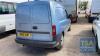 Vauxhall Combo 2000 Cdti - 1248cc Van - 6