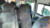 Ford Transit 115 T430 17s Rwd - 2402cc Minibus - 10