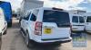 Land Rover Discovery Hse Sdv6 Auto - 2993cc Estate - 3