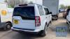 Land Rover Discovery Hse Sdv6 Auto - 2993cc Estate - 4