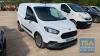 Ford Transit Courier Base Tdci - 1499cc Van