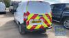 Ford Transit Courier Base Tdci - 1499cc Van - 3