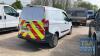 Ford Transit Courier Base Tdci - 1499cc Van - 4