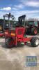 Moffat Mounty M2403 Forklift, Year 2004, Scottish Fire Service Direct. 7% Buyers Premium + VAT Applies, Plus VAT - 4