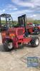 Moffat Mounty M2403 Forklift, Year 2002, Scottish Fire Service Direct. 7% Buyers Premium + VAT Applies, Plus VAT - 4