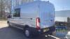 Ford Transit 350 Econetic Tech - 2198cc MPV - 3