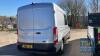 Ford Transit 350 Econetic Tech - 2198cc MPV - 4