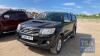 Toyota Hilux Invincible D-4d 4x4 Dcb - 2982cc 4x4 - 11