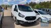 Ford Transit Custom 280 Base - 1995cc Van