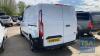 Ford Transit Custom 280 Base - 1995cc Van - 3