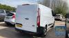 Ford Transit Custom 280 Base - 1995cc Van - 4