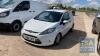 Ford Fiesta Econetic Tdci Dpf - 1560cc Van - 2