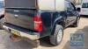 Toyota Hilux Invincible D-4d 4x4 Dcb - 2982cc 4 Door 4x4 - 14