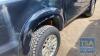 Toyota Hilux Invincible D-4d 4x4 Dcb - 2982cc 4 Door 4x4 - 15