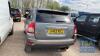 Jeep Compass Limited Crd - 2143cc Estate - 3