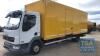 Daf Trucks LF FA45.180 - 4461cc 2 Door Truck - 3