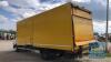 Daf Trucks LF FA45.180 - 4461cc 2 Door Truck - 4