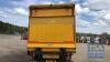 Daf Trucks LF FA45.180 - 4461cc 2 Door Truck - 5