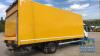 Daf Trucks LF FA45.180 - 4461cc 2 Door Truck - 6