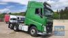 Volvo FH500 6x2t Ta Hslp - 12777cc 2 Door Truck