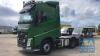 Volvo FH500 6x2t Ta Hslp - 12777cc 2 Door Truck - 3