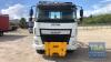 DAF Trucks CF 330 FAT Construction - 10837cc 2 Door Truck - 2