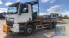 DAF Trucks CF 330 FAT Construction - 10837cc 2 Door Truck - 3