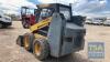 FERMEC SKIDSTEER 553B, , HOURS 2580 , , NON - RUNNER, , PLUS VAT - 3