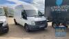 Ford Transit 125 T350 Rwd - 2198cc Van