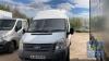 Ford Transit 125 T350 Rwd - 2198cc Van - 2