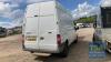 Ford Transit 125 T350 Rwd - 2198cc Van - 4