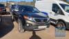 Kia Sorento Kx-2 Crdi 4x4 Auto - 2199cc Estate