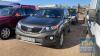 Kia Sorento Kx-2 Crdi 4x4 Auto - 2199cc Estate - 2