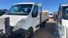 Renault Master Ml35 Dci 125 - 2299cc 2 Door Van - 3