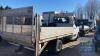 Renault Master Ml35 Dci 125 - 2299cc 2 Door Van - 7