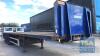 2008 DENNISON 13-6M FLAT TRAILER C268375