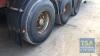 2008 DENNISON 13-6M FLAT TRAILER C268375 - 10